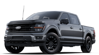 2025 Ford F-150® External Image 2